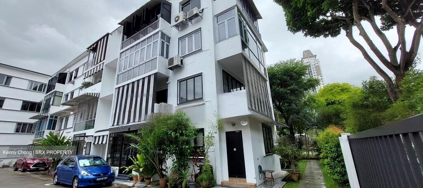 Moulmein Court (D11), Apartment #497162721